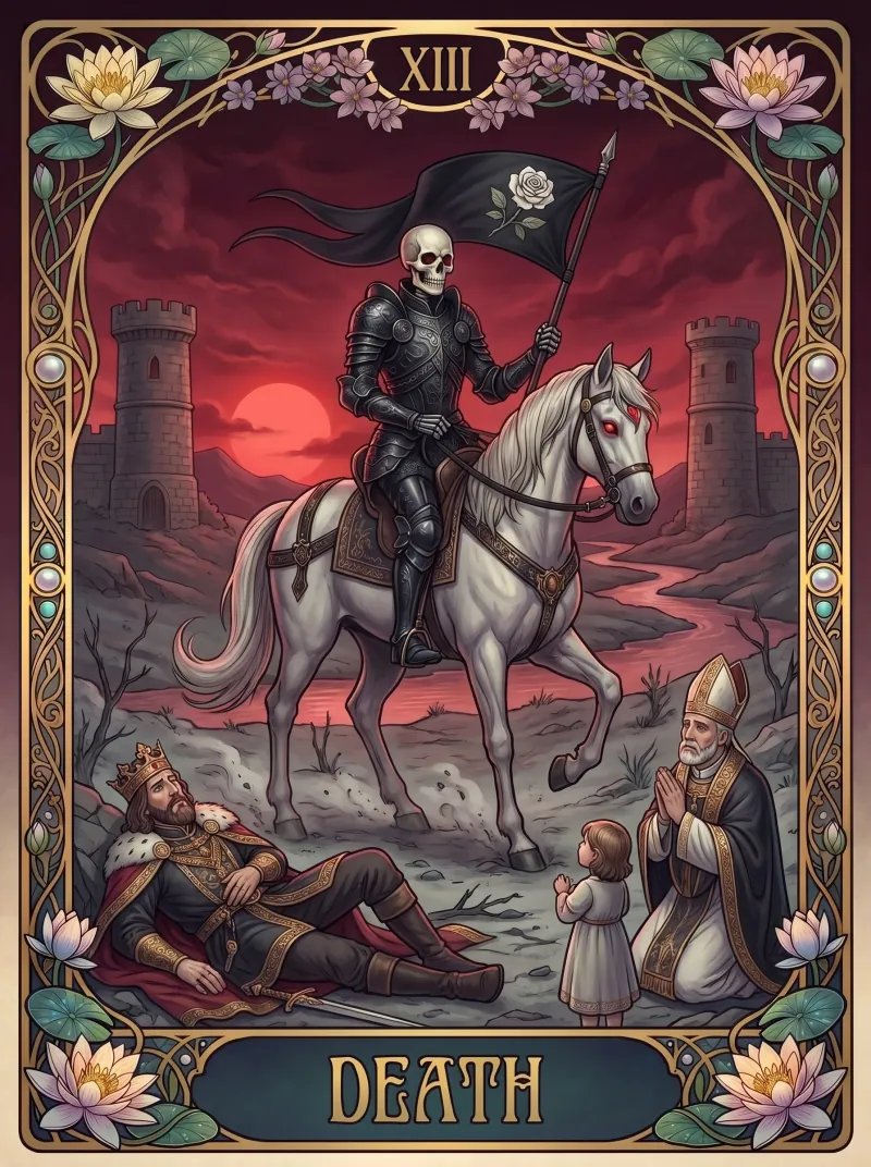 Death
