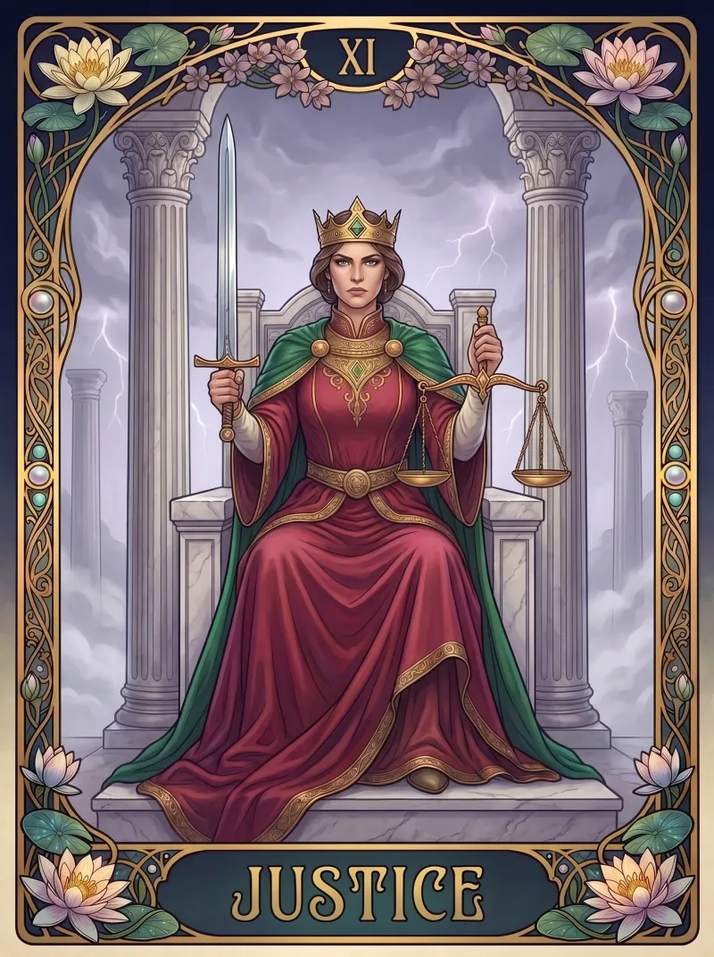 Justice