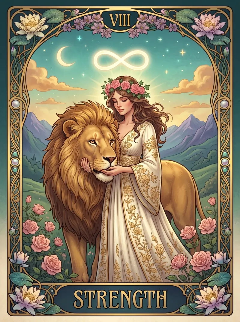 Strength