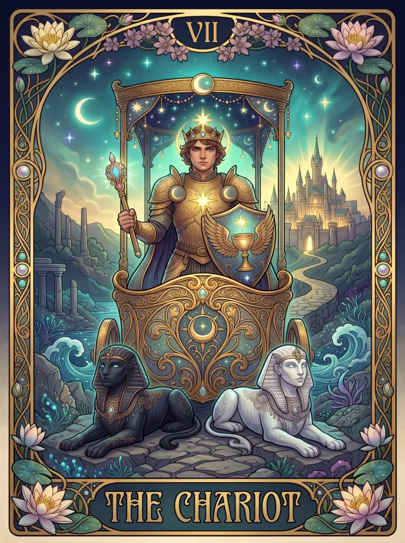 The Chariot