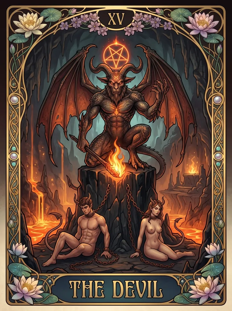 The Devil