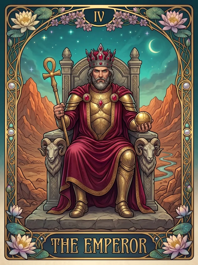 The Emperor
