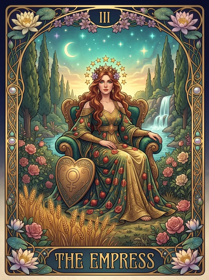 The Empress
