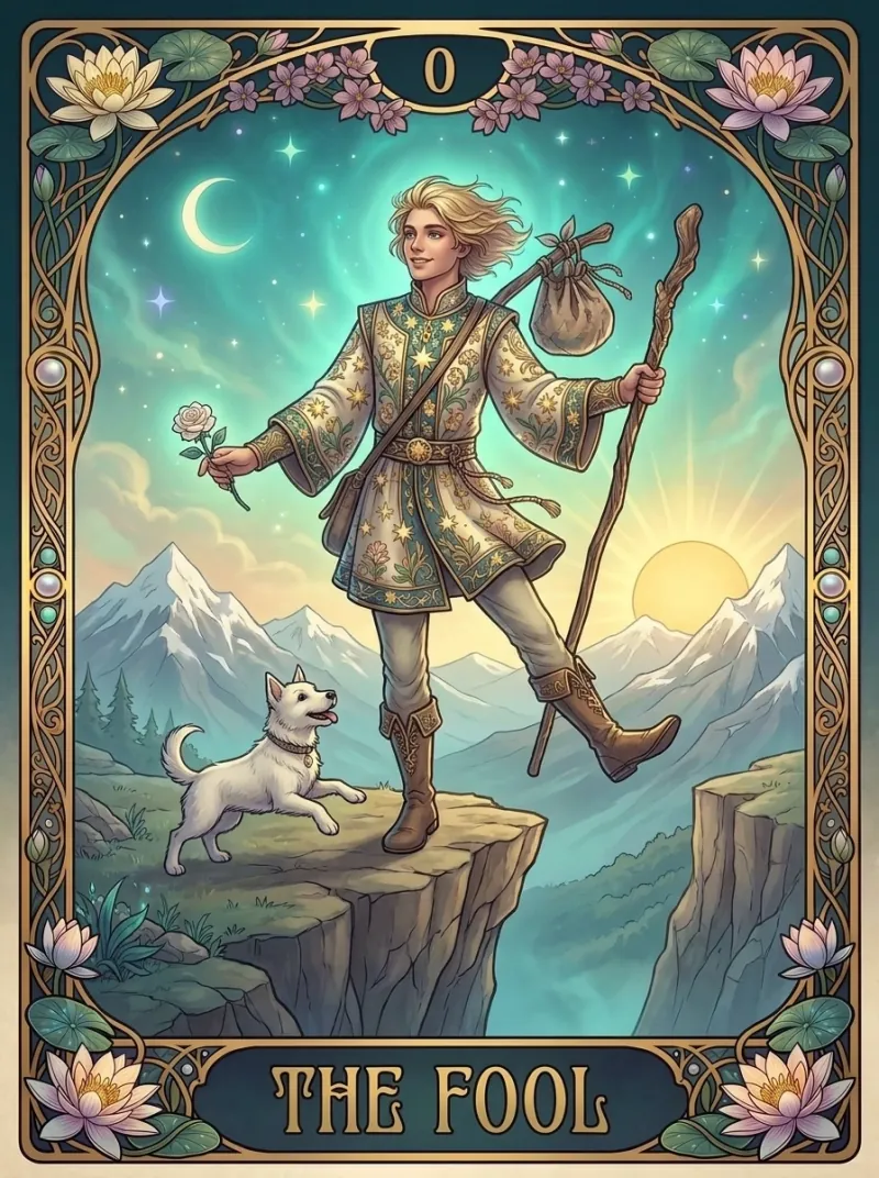 The Fool