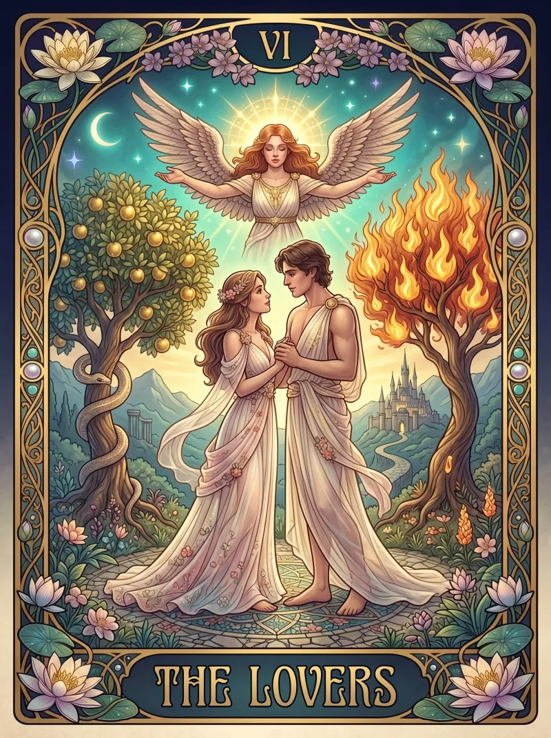 The Lovers