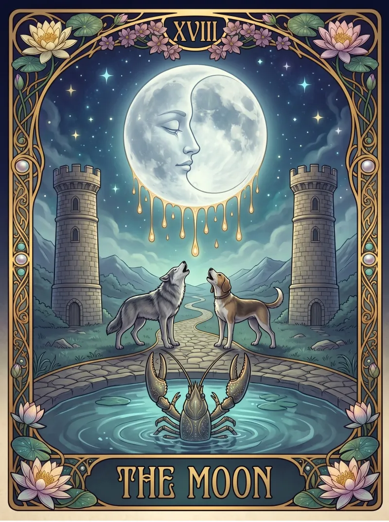 The Moon