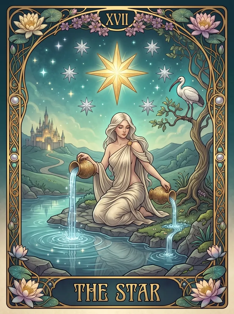 The Star