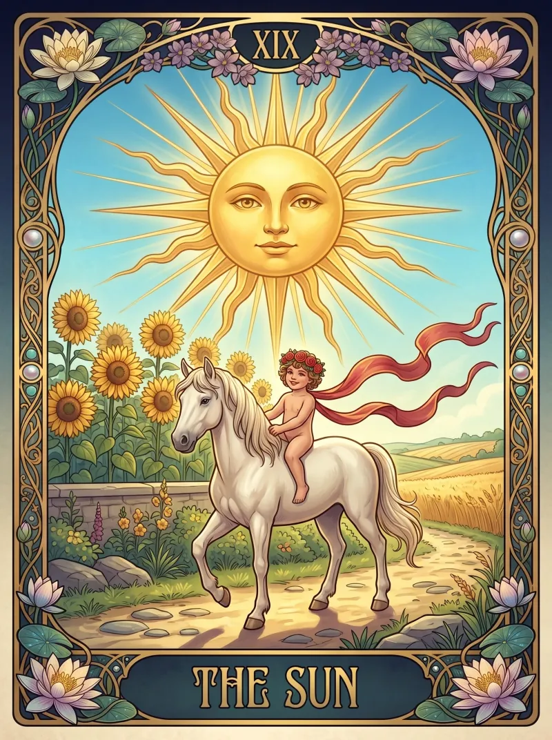 The Sun