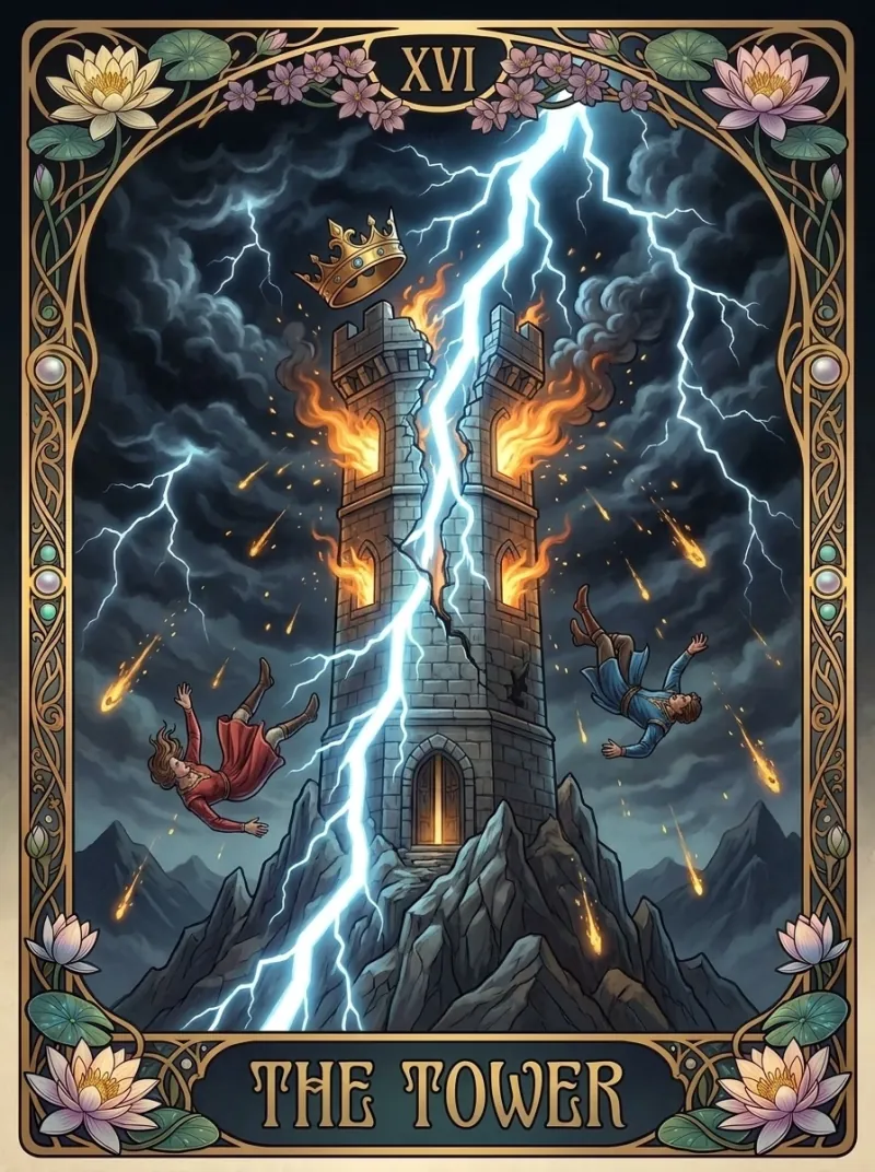 The Tower