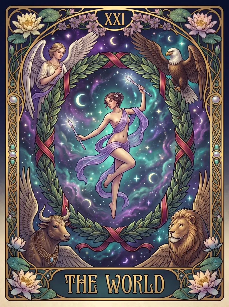 The World