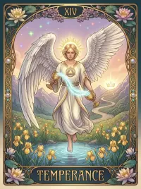 Temperance
