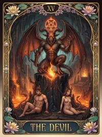 The Devil