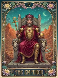 The Emperor