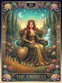 The Empress