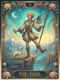 The Fool