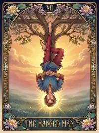 The Hanged Man
