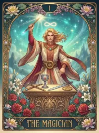 The Magician