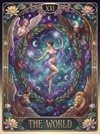 The World