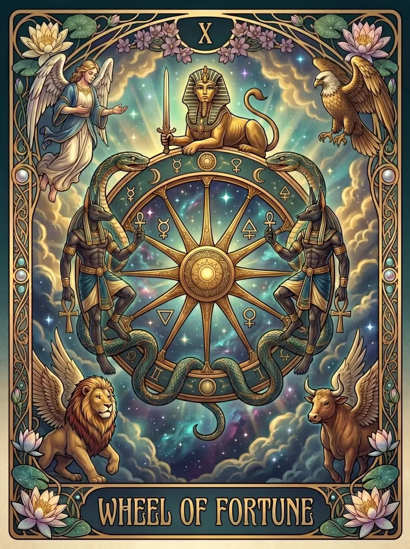 Wheel of Fortune